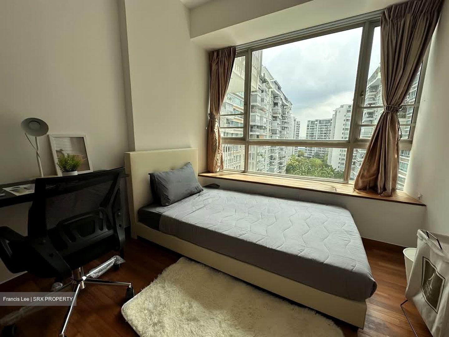 Caspian (D22), Condominium #572253711